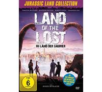 Land of the Lost - Im Land der Saurier [Alemania] [DVD]