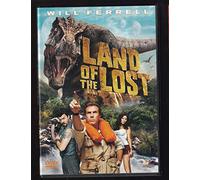 Land of the lost [Italia] [DVD]