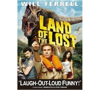 Land of the Lost [Reino Unido] [DVD]