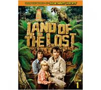 Land of the Lost: Season 1 [Reino Unido] [DVD]