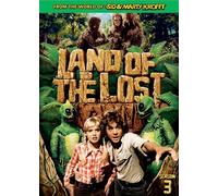 Land of the Lost: Season 3 [USA] [DVD]
