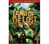 Land of the Lost: Season Two [USA] [DVD]
