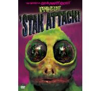 Land of the Lost: Stak Attack [Reino Unido] [DVD]