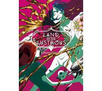Land of the Lustrous 11 – mayddle