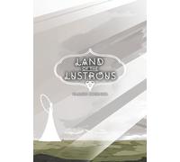 Land of the Lustrous 12