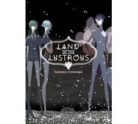 mayddle – Land of the Lustrous 9