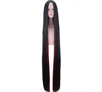 Land of the Lustrous Bort 150CM peluca larga y recta Cosplay disfraz Houseki no Kuni pelo sintético resistente al calor hombres mujeres pelucas