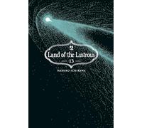Land of the lustrous (Vol. 13) (J-POP)