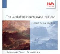 LAND OF THE MOUNTAIN & THE FLOOD