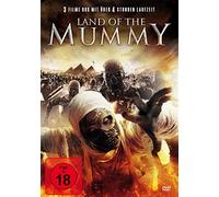 Land of the Mummy [Alemania] [DVD]
