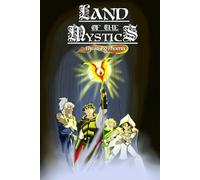 Land of the Mystics: The Rising Phoenix: 1