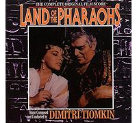 Land of the Pharaohs / Rhapsody of Steel