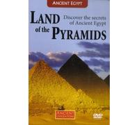 Land of the Pyramids [DVD]