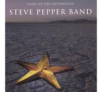 Land of the Unforgiven