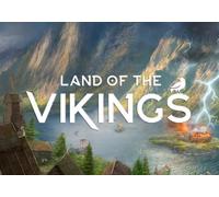 Land of the Vikings (PC) Steam Key - GLOBAL