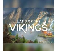 Land of the Vikings: Thralls (DLC) (PC) Steam Key - EU