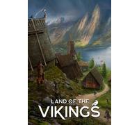Land of the Vikings: Thralls (DLC) Steam Key (PC) EUROPE