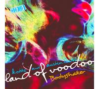 Land of Voodoo - Bodyshaker