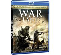 Land of War [Francia] [Blu-ray]