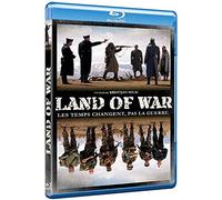 Land of War [Francia] [Blu-ray]