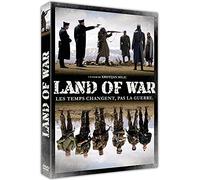 Land of War [Francia] [DVD]