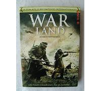 Land of War [Francia] [DVD]