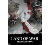 Land of War - The Beginning (PC) - Steam Account - GLOBAL