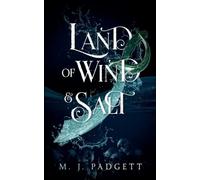 Land of Wind and Salt