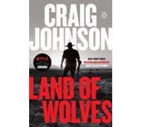 Land Of Wolves (ebook)