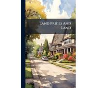 Land Prices And Land