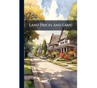 Land Prices And Land