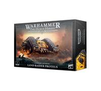 Games Workshop Land Raider Proteus - Legiones Astartes - 31-33 - Warhammer The Horus Herejía