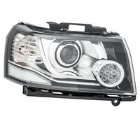 Land Rover Freelander 2 Faro Bi-Xenón LED Lado Derecho 06-14 OEM HELLA