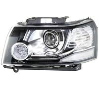 HELLA 1LJ 354 813-141 Halógena/LED Faro principal