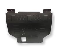 Land Rover Freelander I 1998-2006 cubrecárter de acero