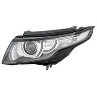 Land Rover Range Rover Evoque Faro Izquierdo 11-19 (1LL 354 806-031) OEM Hella