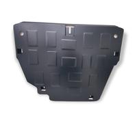 Land Rover Range Rover Evoque L538/L551 2011-2023 cubrecárter de acero
