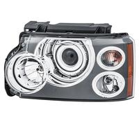 Land Rover Range Rover III Faro Bi-Xenón Izquierdo 02-12 OEM HELLA