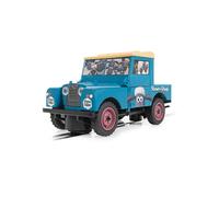 Land Rover Serie 1 Shaun The Sheep Escala 1:32 Scalextric C4543