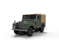 Land Rover Series 1 - Hue166 NUEVO