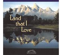 Land That I Love