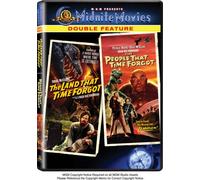Land That Time Forgot & People That Time Forgot [USA] [DVD]