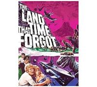 Land That Time Forgot [Reino Unido] [DVD]