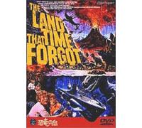 Land That Time Forgot, the [75 [Alemania] [DVD]