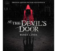 Landa, Ronen - At The Devil's Door (Original Motion Picture Soundtrack)