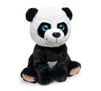 Landahl & Baumann LB Panda Peluche - Calidad perfecta - 5 tamaños a elegir - 20 cm, 30 cm, 40 cm, 50 cm, 60 cm (22 cm)