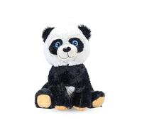 Landahl & Baumann LB Panda Peluche - Calidad perfecta - 5 tamaños a elegir - 20 cm, 30 cm, 40 cm, 50 cm, 60 cm (40 cm)
