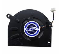 LANDALANYA Computer Internal Cpu Fan