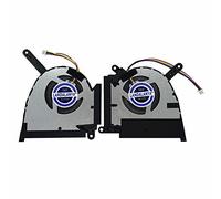 LANDALANYA Computer Internal Cpu Fan