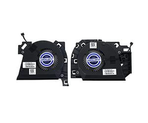 LANDALANYA Computer Internal Cpu Fans